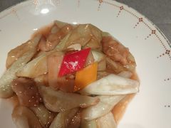 -晓粤·惹味粤菜(凯德乐峰广场店)