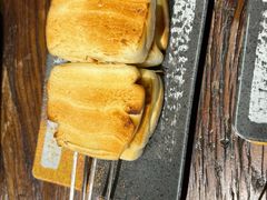 -柿子树炭烤羊腿(金台路店)