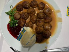 -宜家·瑞典风味餐厅(四元桥店)