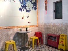 -芬芳甜品(同福路店)