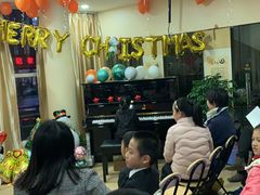 -属音琴行(成山路店)