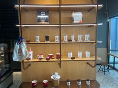 -Tims天好咖啡(长风大悦城店)