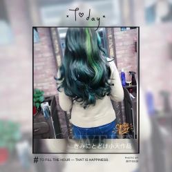 -佛伦斯私人订制烫染国际连锁西红门店