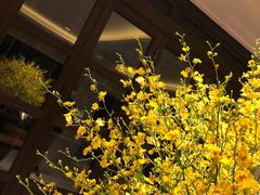 -杭州西子湖四季酒店·金沙厅