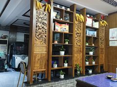 -崔和平肉夹馍(三原总店)