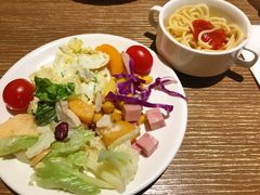 -Sizzler时时乐西餐厅(长楹天街购物中心店)