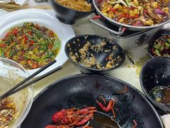 -聚味瞿记·龙虾堂(树木岭店)