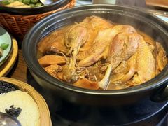 -茅山肴·道家菜·神仙鸡