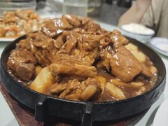-桃子餐厅·天津菜(红星路直营店)