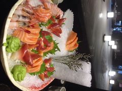上井精致料理-梅筑·创意料理(王府井百货店)