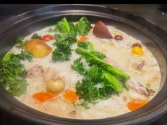 -同仁四季椰子鸡(罗湖国贸店)