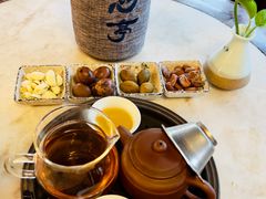 -豫园湖心亭茶楼