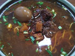 -旺泉餐饮店·清真牛肉面馆