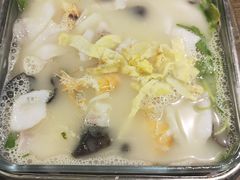 -青叶202都市餐厅(迪诺水镇店)