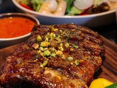 -Nord Grill&Bar Highland诺德西餐(深圳欢乐海岸店)