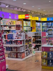 -Kidsland(望京凯德MALL店)