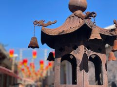 -暖泉古镇