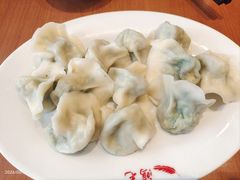 -鸿毛饺子(紫竹桥店)