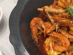 -虾吃虾涮.虾火锅.肉蟹煲(步步高梅溪新天地店)