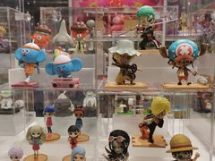 -泡泡玛特POPMART(蓝色港湾店)