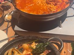 -KimPro 辛普乐概念韩餐