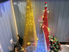 -祖母的厨房美式西餐厅(北京坊店)