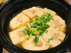 巧妇豆腐-锡和无锡菜(景丽苑店)