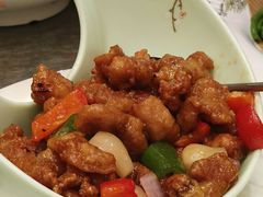 -尖沙咀大酒楼(罗村店·粤菜海鲜·宴会聚餐)