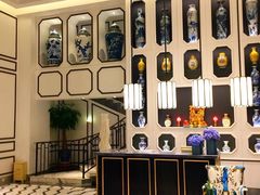 -翠湖宾馆·中餐厅