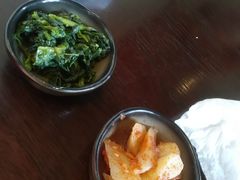 -三宝大饭店-中和艺素餐厅(浦上金山正祥广场店)