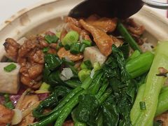 -华记煲仔华·煲仔饭(市桥易发店)