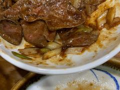 -小方的面(徐家汇店)