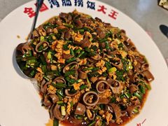 -即墨老公社·海肠捞饭大王(古城店)