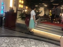 -小菜园新徽菜(芜湖奥特莱斯店)