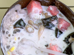 -椰子多多清补凉甜品店(河北路店)