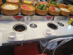 -龍歌自助小火锅(李沧丽达店)