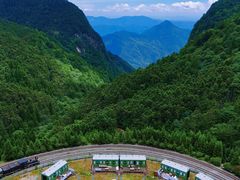 -明月山风景名胜区