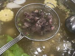 -潮汕良记牛肉火锅(洪武路店)