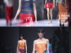 -欢乐海岸椰林沙滩-2025湾区超级灯会