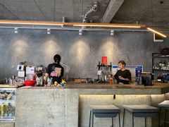 -BE NORMAL CAFE(霞溪路店)