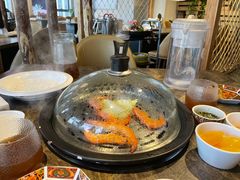 -日进一片海.生腌海鲜火锅.宵夜烧烤(三里屯总店)