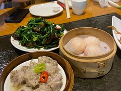 -小城粥道·海胆鲜虾粥(解放广场店)