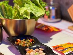 -杨记齐齐哈尔烤肉(总店)