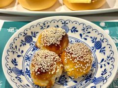 -陶兰居·手工点心·粤菜(圆融时代广场店)