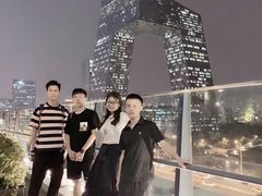 -中央广播电视总台(光华路办公区)