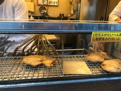 -鸣门鲷烧本铺