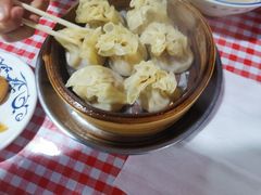 -百年老字号·马家烧麦馆(中街店)