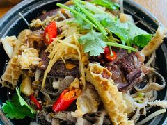 泉州老三样-功牛泉州牛肉小吃(崇武店)