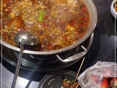 -小饕荟雅安贡椒鱼鲜馆(广福桥店)