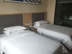 -城市便捷酒店(合肥滨湖望湖大厦会展中心店)